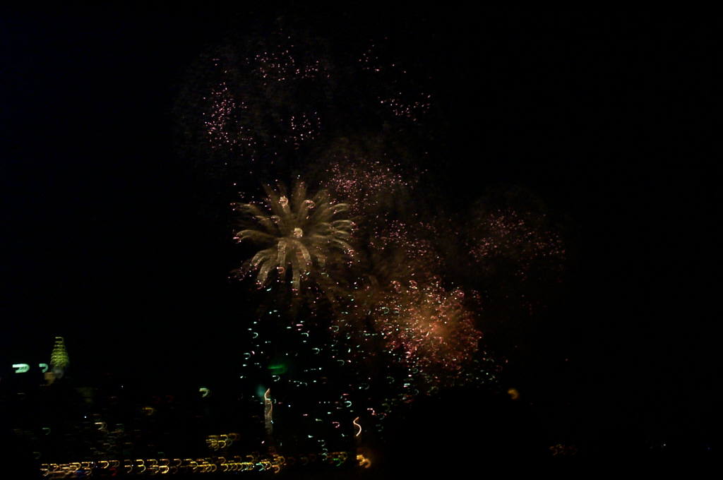 Fourth of July 2003
